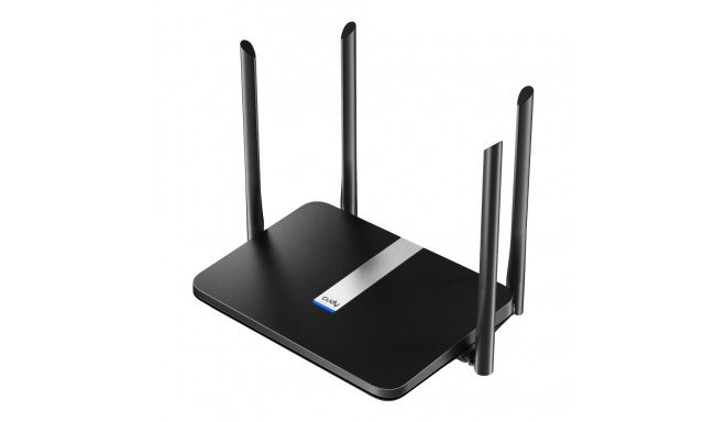 Cudy X6 Mesh gigabit WiFi ruuter AX1800