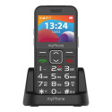 myPhone HALO 3 LTE Must 2.4" IPS 48 MB 128 MB Dual SIM Nano SIM 3G Bluetooth 2.1 USB Type-C Integree
