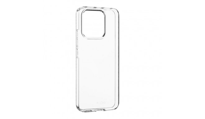 Fixed telefoniümbris Xiaomi 14T TPU, läbipaistev