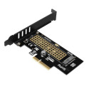 Axagon adapter PCIEe x4 - M.2 NVMe M-key pesa (PCEM2-N)