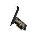 Axagon adapter PCIEe x4 - M.2 NVMe M-key pesa (PCEM2-N)
