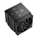 Deepcool AK620 Digital Pro (R-AK620-BKAPMN-G)
