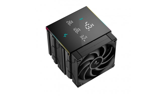 K Cooler DeepCool AK620 DIGITAL PRO
