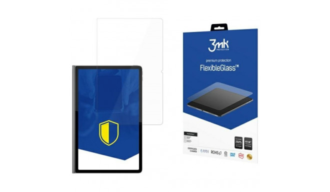 3MK FlexibleGlass Lenovo Tab Plus 11.5 2024 jaoks 13" hübriidklaas