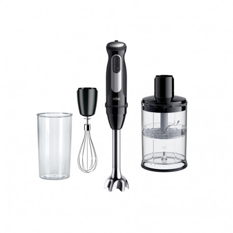 BLENDER MQ55254M BRAUN