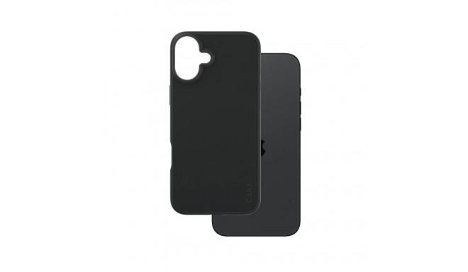 CARE by PanzerGlass ümbris Fashion | tagakaitse | Apple | iPhone 16 Plus | taaskasutatud plast | mus