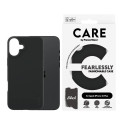 CARE by PanzerGlass ümbris Fashion | tagakaitse | Apple | iPhone 16 Plus | taaskasutatud plast | mus