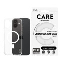 CARE by PanzerGlass ümbris Flagship | tagakaitse | Apple | iPhone 16 Plus | taaskasutatud plast | va
