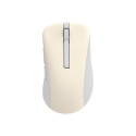 Asus Wireless Mouse | MD102 | Mouse | 2.4 GHz, Bluetooth | Beige