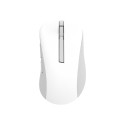 Asus Juhtmevaba Hiir | MD102 | Hiir | 2.4 GHz, Bluetooth | Valge