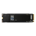 Samsung 990 EVO Plus | 4000 GB | SSD vormitegur M.2 2280 | Pooljuhtketta liides PCIe 4.0 x4/5.0 x2 N