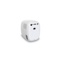Philips NPX130 | HD ready (1280x720) | 120 ANSI luumenit | 500:1 | Valge | Wi-Fi