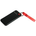 Verbatim 1TB SSD Drive - Keychain with USB 3.2 Gen.2 Cable Black 32192