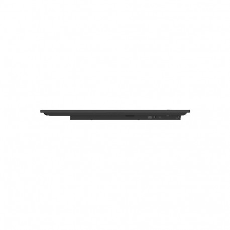 LG UHD IR-Type Touch Interactive Digital Board | 75TR3DK-B | 75 " | 390 cd/m² | Landscape | 16/7 | A