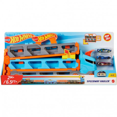 HOT WHEELS veok – Highway (GVG37)