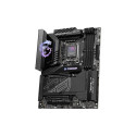 MSI MPG Z890 CARBON WIFI Motherboard