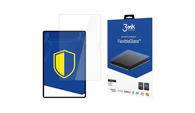 3MK FlexibleGlass Sam Tab S10 Ultra jaoks 15" hübriidklaas