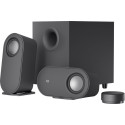 Logitech Z407 Arvutikõlarid (980-001348)