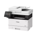 Canon I-SENSYS MF453DW Monokroomne Laserprinter Wi-Fi-ga