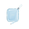 Joyroom JR-L005 Jelly 10000mAh Lightning (Sinine)