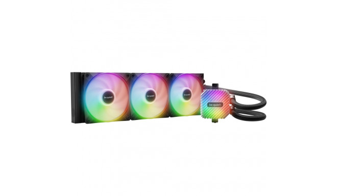 be quiet! LIGHT LOOP 360mm ARGB veejahutus