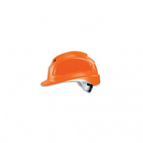 KIIVER TURVAVARUSTUS ORANŽ