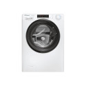 Candy Washing Machine with Dryer | CSOW 4746TWMB5-S | Energy efficiency class A/E | Front loading | 