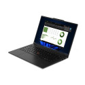 Lenovo ThinkPad X1 Carbon must 14-tolline IPS WUXGA 1920 x 1200 pikslit peegeldusvastane Intel Core 