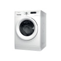 Whirlpool pesumasin | FFS 7469 W EE | Energiatõhususe klass A | Eestlaetav | Pesumaht 7 kg | 1400 p/