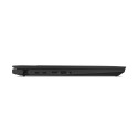 Lenovo ThinkPad P16s | Villi Black | 16 " | IPS | WUXGA | 1920 x 1200 pixels | Anti-glare | AMD Ryze