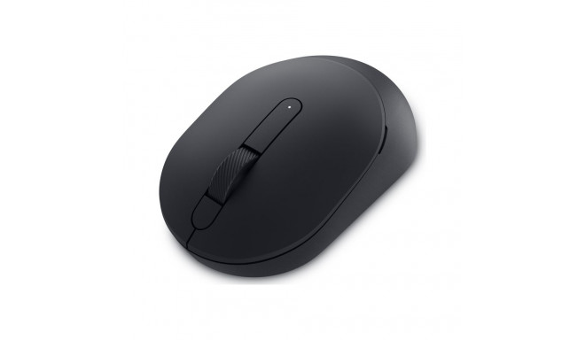 Dell Silent Mouse | MS355 | Wireless | Bluetooth/2.4GHz | Black