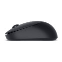 Dell Silent Mouse | MS355 | Wireless | Bluetooth/2.4GHz | Black