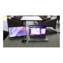 Dell vaikne hiir | MS355 | juhtmevaba | Bluetooth/2.4GHz | must