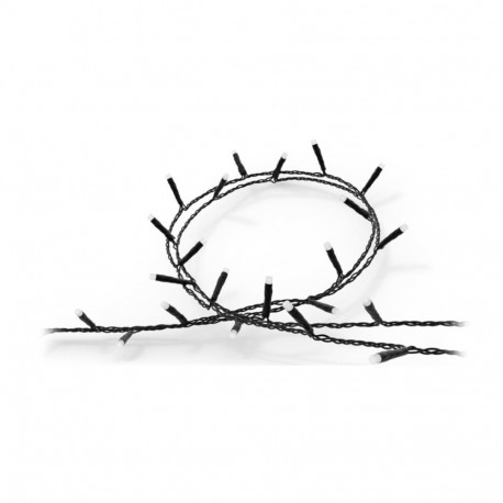 Philips Hue Festavia valguskett 500 LED, 40 m | muudetav