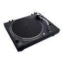 Lenco LS-3808 record player direct drive black