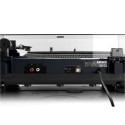 Lenco LS-3808 record player direct drive black