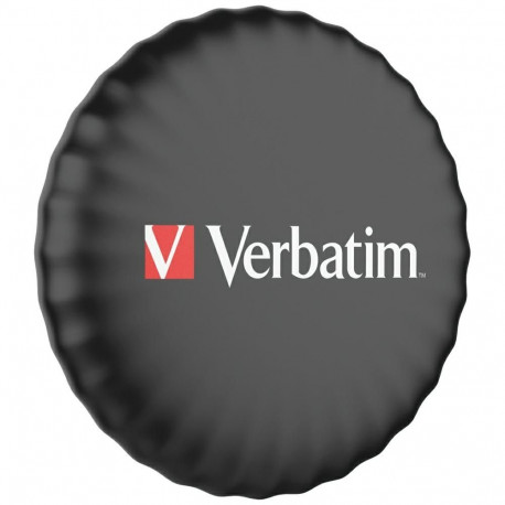 Verbatim My Finder Coin Bluetooth black - tracking device MYFC-01B 32133