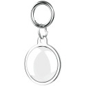 Verbatim My Finder Coin Bluetooth black white - tracking device 2pcs MYFC-02BW