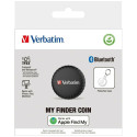 Verbatim My Finder Coin Bluetooth black - tracking device MYFC-01B 32133