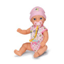 BABY BORN nukk Little Baby Girl 36 cm