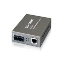 TP-Link MC200CM fiiberoptiline muundur 1000BaseT (RJ45) - 1000BaseSX (SC) MultiMode 550m
