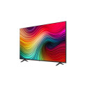 LG 4K Nutikas NanoCell TV | 50NANO82T3B | 50" | Nutiteler | webOS 24 | Must
