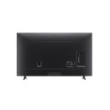 LG 4K Nutikas NanoCell TV | 50NANO82T3B | 50" | Nutiteler | webOS 24 | Must