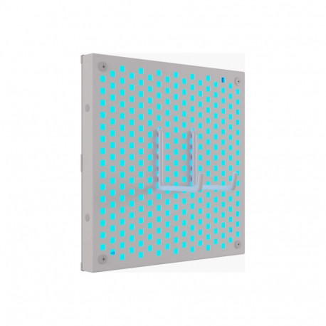 Nanoleaf Blocks Pegboard Add-On Kit (1 Panel)