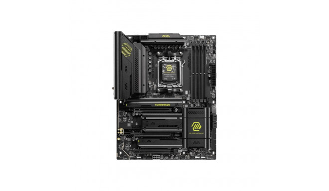 MSI MAG X870 TOMAHAWK WIFI Motherboard