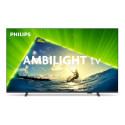 Philips 4K Ambilight TV | 65PUS8209/12 | 65" | Smart TV | TITAN OS | UHD | Black