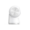 Anker Eufy | Security Indoor Camera | S350 | Tabletop | Wide-Angle Lens | Micro SD, Max. 128GB | Whi