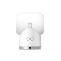 Anker Eufy | Security Indoor Camera | S350 | Tabletop | Wide-Angle Lens | Micro SD, Max. 128GB | Whi