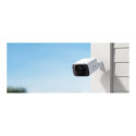 Anker Eufy | Security Camera With Solar Panel | SoloCam C210 | Wire-free | IP67 | Built-In 8 GB EMMC