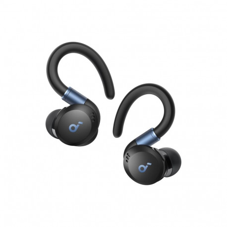 Anker Soundcore | Wireless Earbuds | Sport X20 Earhook | Bluetooth | In-Ear | Microphone | Black